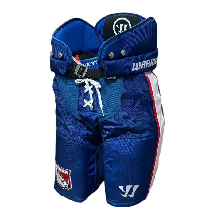 Warrior Covert - Pro Stock Custom Junior Pant - Birmingham Rangers