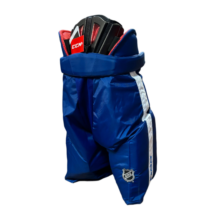 CCM HP45X - Toronto Maple Leafs - Pro Stock Hockey Pant