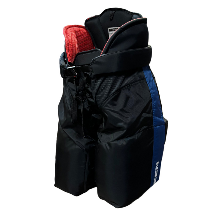 CCM HP45X - Toronto Maple Leafs (Drew House) - Pro Stock Hockey Pant