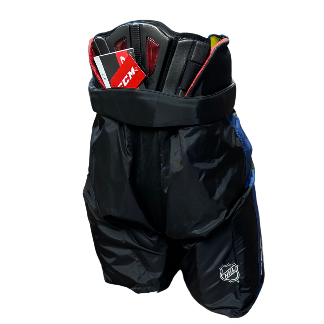 CCM HP45X - Toronto Maple Leafs (Drew House) - Pro Stock Hockey Pant