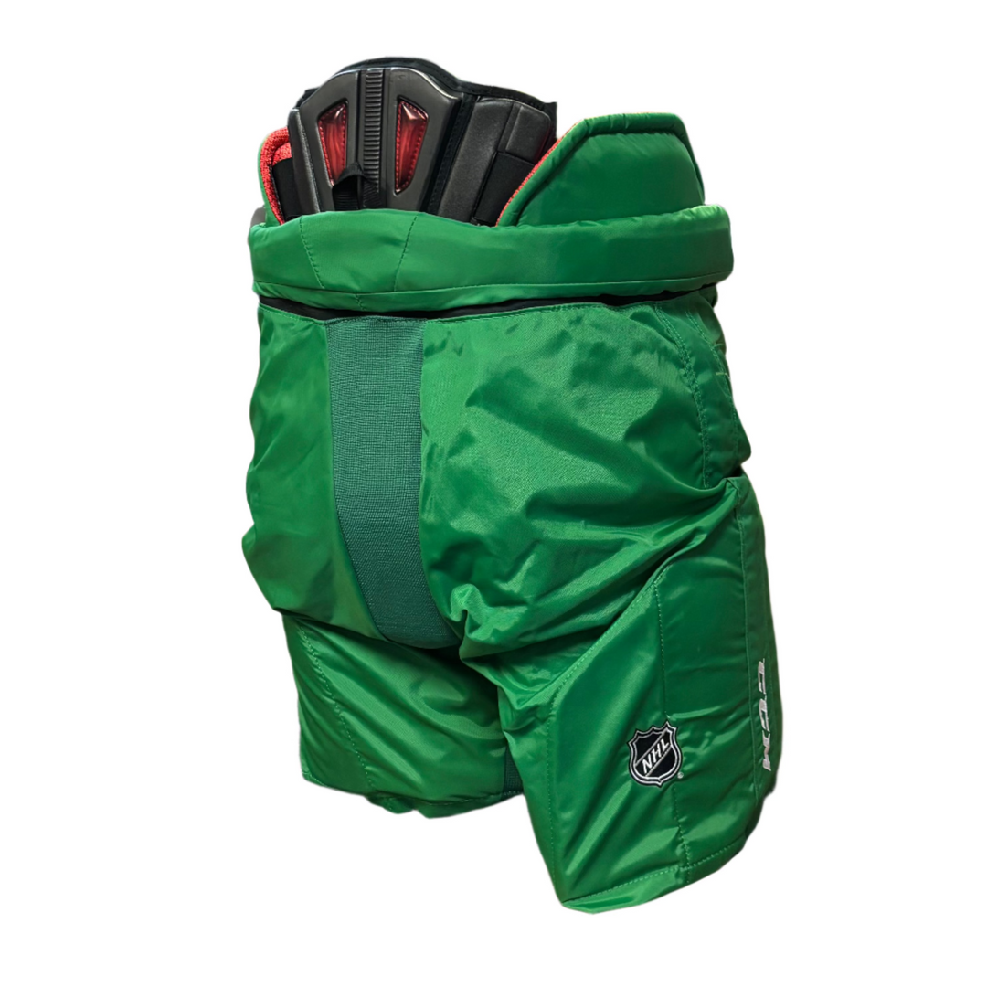 CCM HP45X - Pro Stock Hockey Pants - Toronto Maple Leafs (St. Pats)