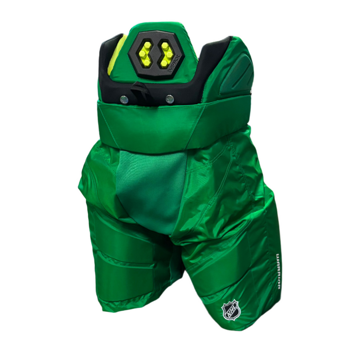 Warrior Alpha LX Pro - Toronto Maple Leafs (St. Pats) - Pro Stock Hockey Pant