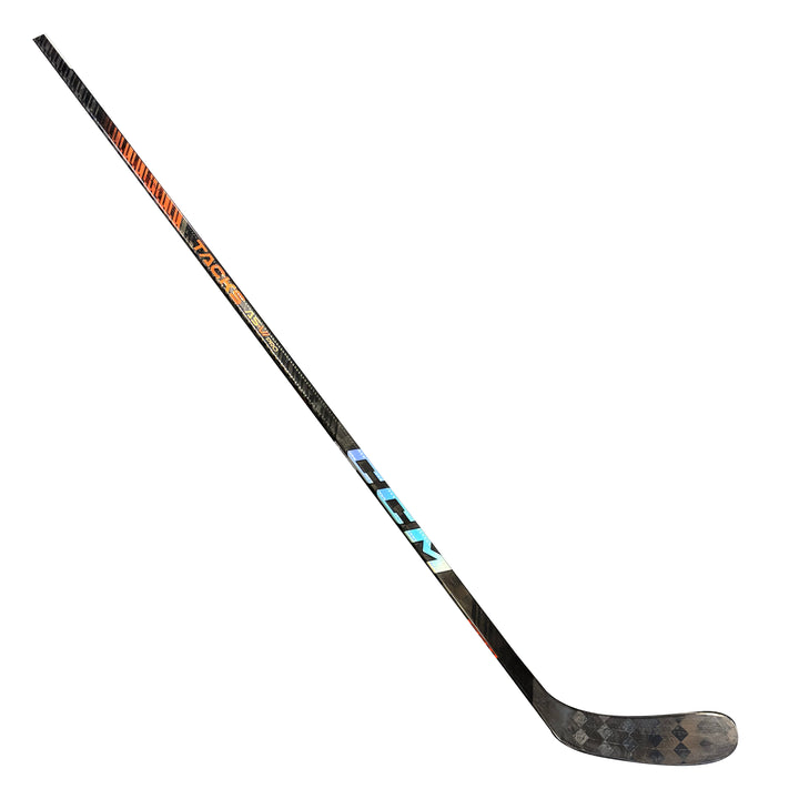 CCM Supertacks AS-VI Pro - Pro Stock Hockey Stick - Kieffer Bellows