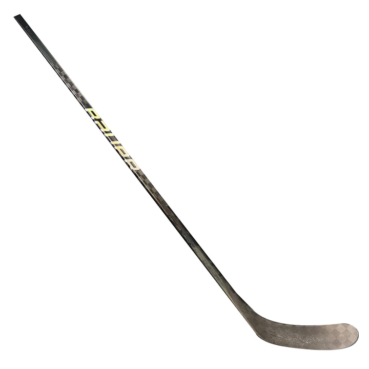 Bauer Nexus Sync - Pro Stock Hockey Stick - Cam York