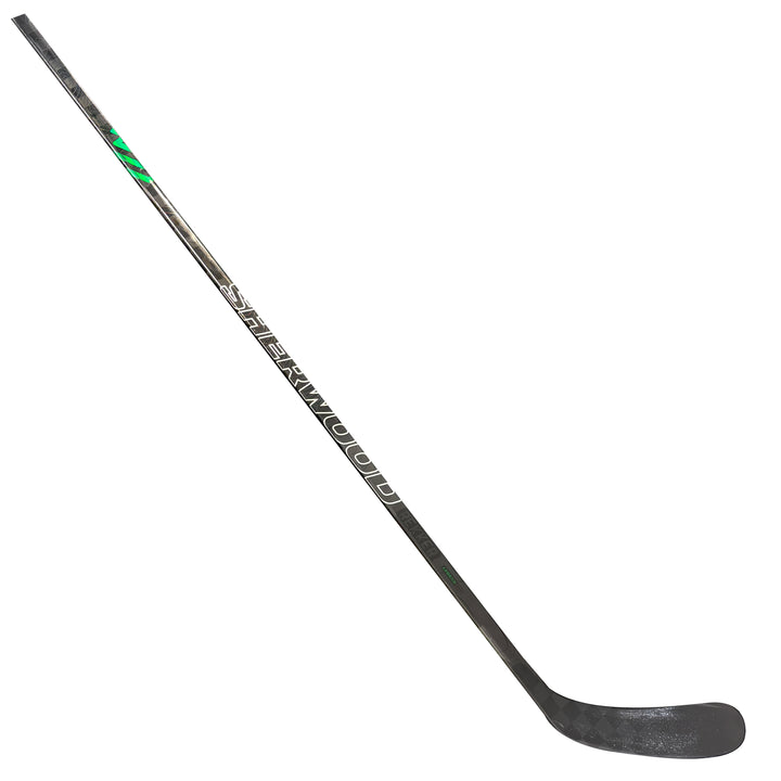 Sherwood Rekker Legend Pro - Mats Zuccarello - Pro Stock Hockey Stick
