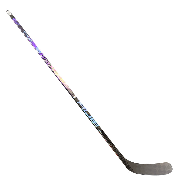 True HZRDUS PX - Pro Stock Hockey Stick - RYAN POEHLING