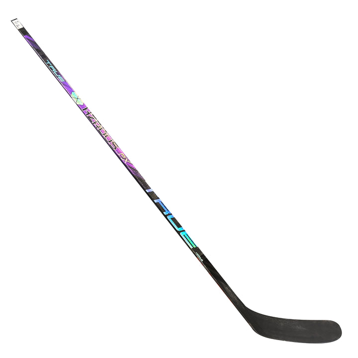 True HZRDUS PX - Pro Stock Hockey Stick - Conor Geekie