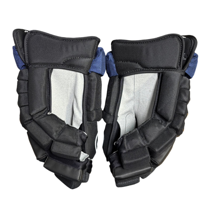 Warrior Alpha DX - Toronto Maple Leafs (Drew House) - Pro Stock Hockey Gloves - JE