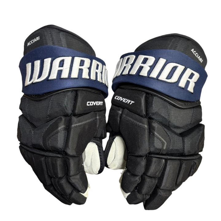 Warrior Covert QRL - Toronto Maple Leafs (Drew House) - Pro Stock Glove - NA