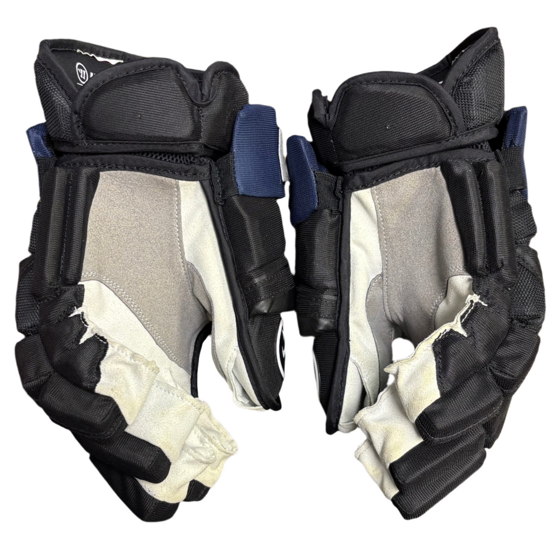 Warrior Covert QRL - Toronto Maple Leafs (Drew House) - Pro Stock Glove - NA