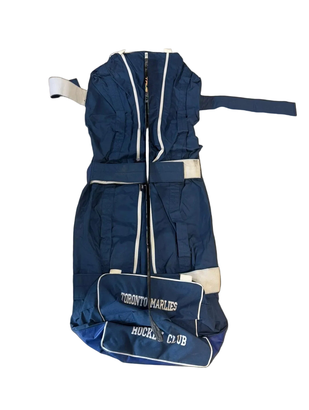 JRZ Team Stick Bag - Toronto Marlies