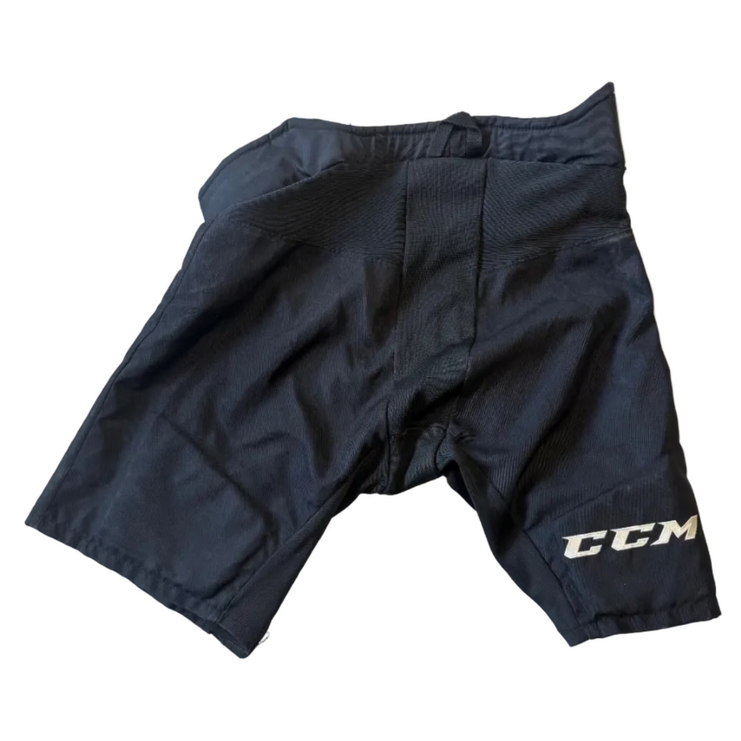 CCM PP90 - Pro Stock Player Hockey Girdle Shell - Blank (Used)