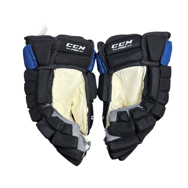 CCM HG97 - Toronto Maple Leafs (Drew House) - Pro Stock Hockey Glove