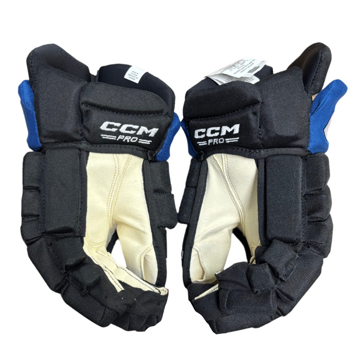 CCM HGTKSP - Toronto Maple Leafs (Drew House) - Pro Stock Hockey Glove