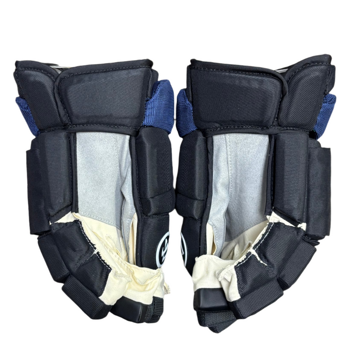 Warrior Alpha DX - Toronto Maple Leafs (Drew House) - Pro Stock Hockey Glove - NM