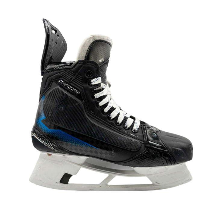 Bauer Supreme Shadow - Pro Stock Hockey Skate - 9.75E