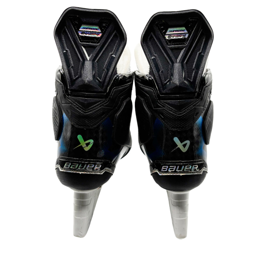 Bauer Supreme Shadow - Pro Stock Hockey Skate - 9.75E