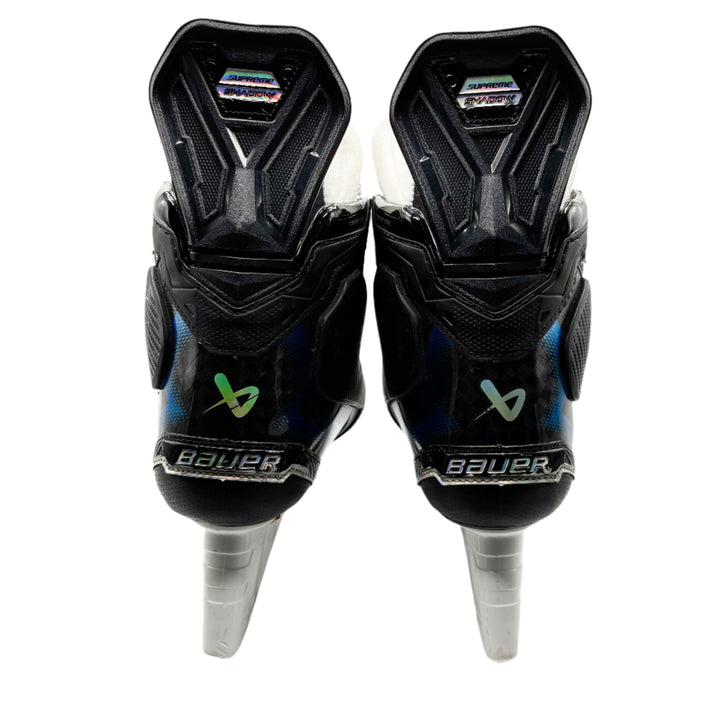 Bauer Supreme Shadow - Pro Stock Hockey Skate - 9.75E