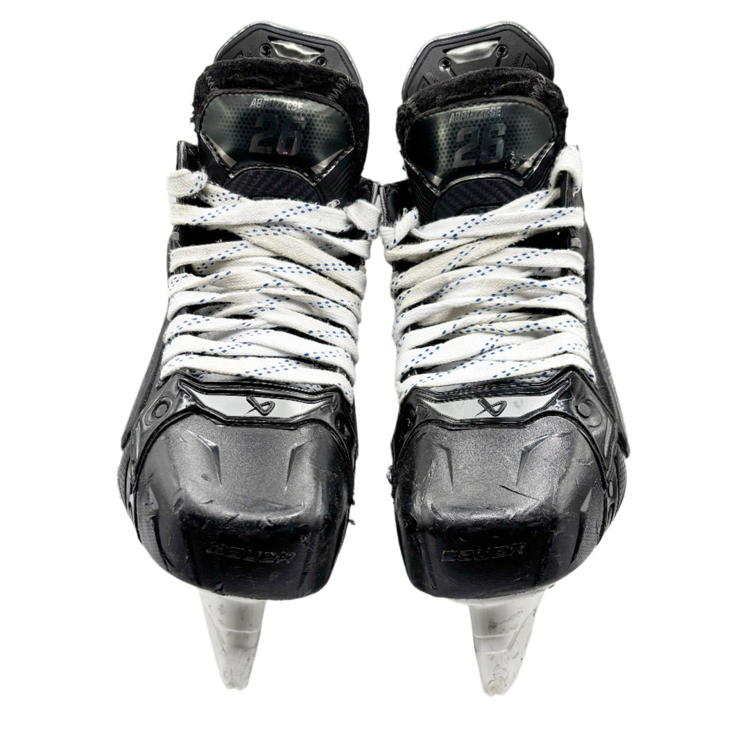 Bauer Supreme Shadow - Pro Stock Hockey Skate - 7E