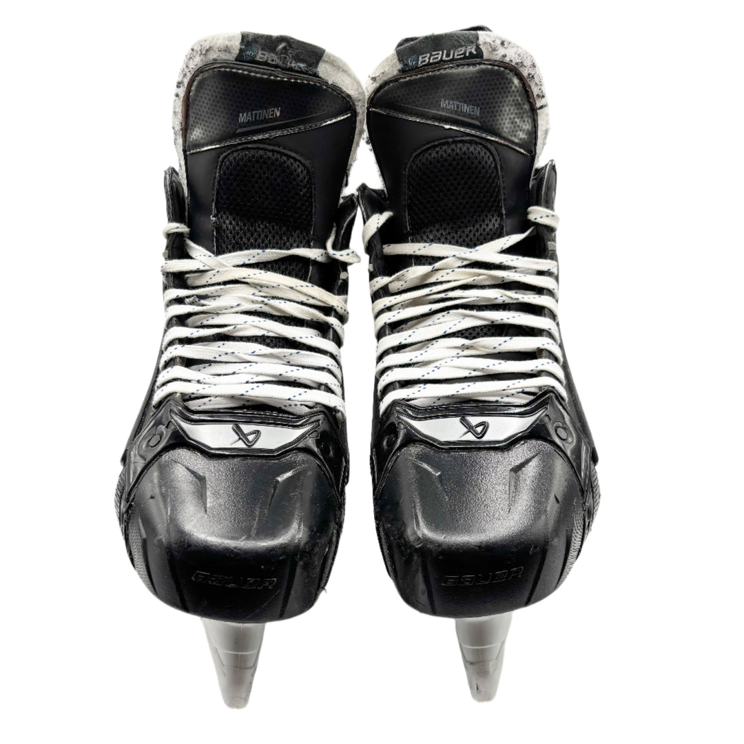 Bauer Supreme Shadow - Pro Stock Hockey Skate - 10E