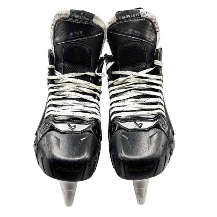 Bauer Supreme Shadow - Pro Stock Hockey Skate - 10E