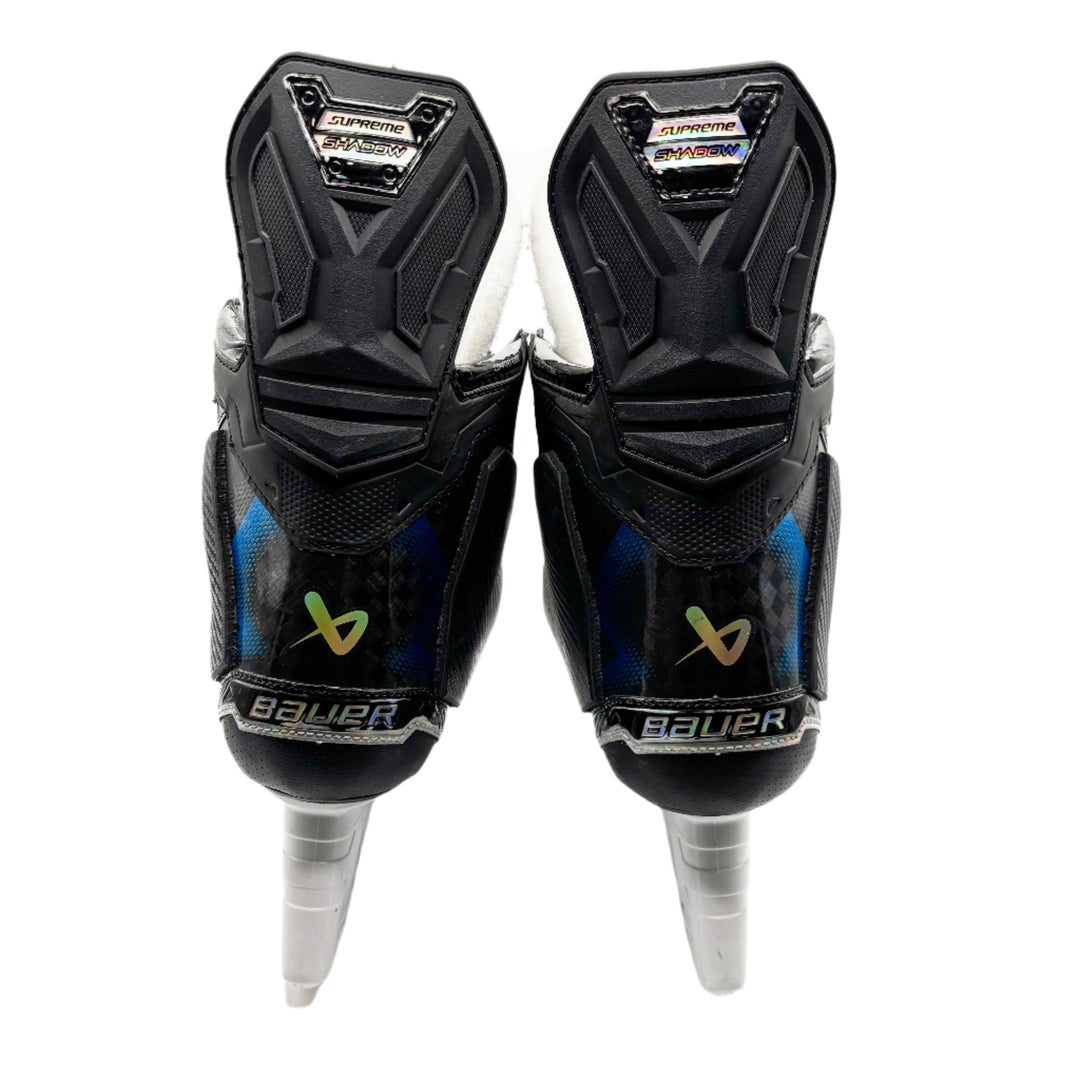 Bauer Supreme Shadow - Pro Stock Hockey Skate - 10E