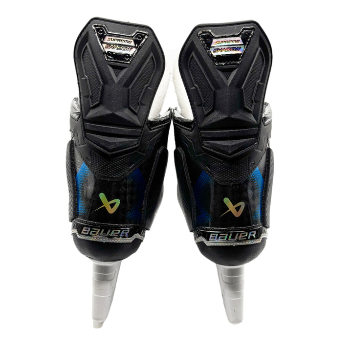 Bauer Supreme Shadow - Pro Stock Hockey Skate - 10E