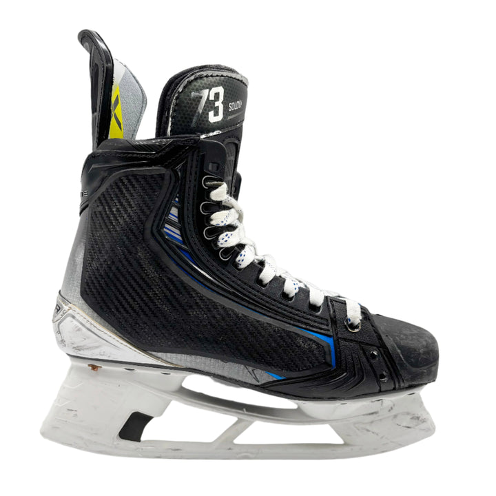 Bauer Vapor Hyp2rlite - Pro Stock Hockey Skate - 7D