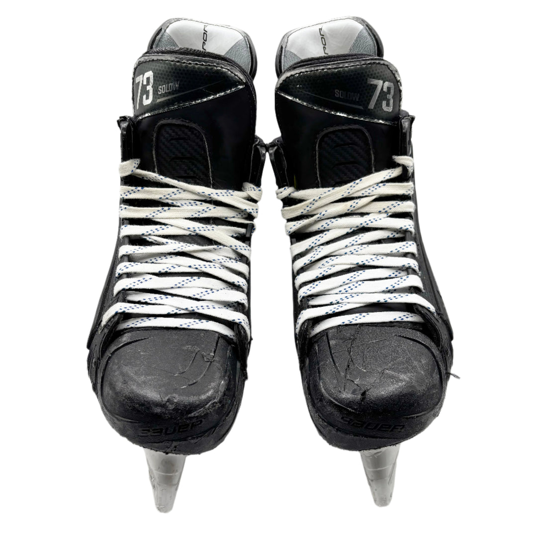 Bauer Vapor Hyp2rlite - Pro Stock Hockey Skate - 7D