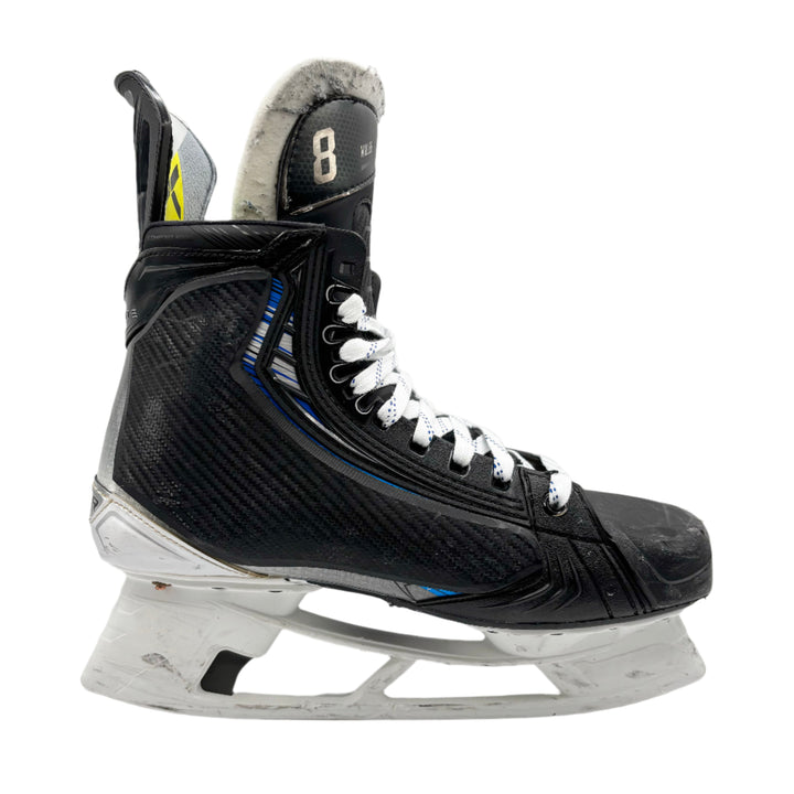 Bauer Vapor Hyp2rlite - Pro Stock Hockey Skate - 9.25D