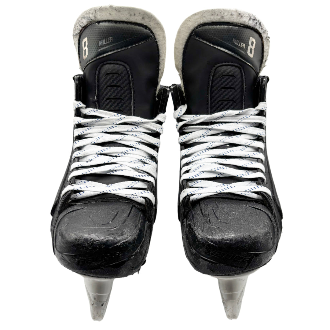 Bauer Vapor Hyp2rlite - Pro Stock Hockey Skate - 9.25D
