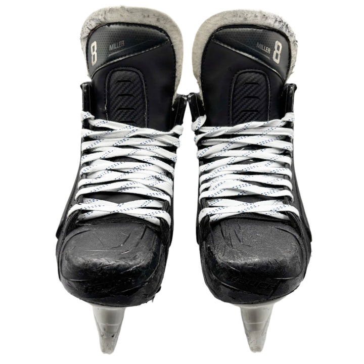 Bauer Vapor Hyp2rlite - Pro Stock Hockey Skate - 9.25D