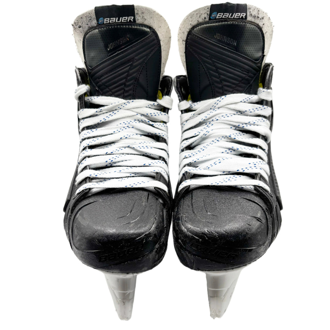 Bauer Vapor Hyp2rlite - Pro Stock Hockey Skate - 10D
