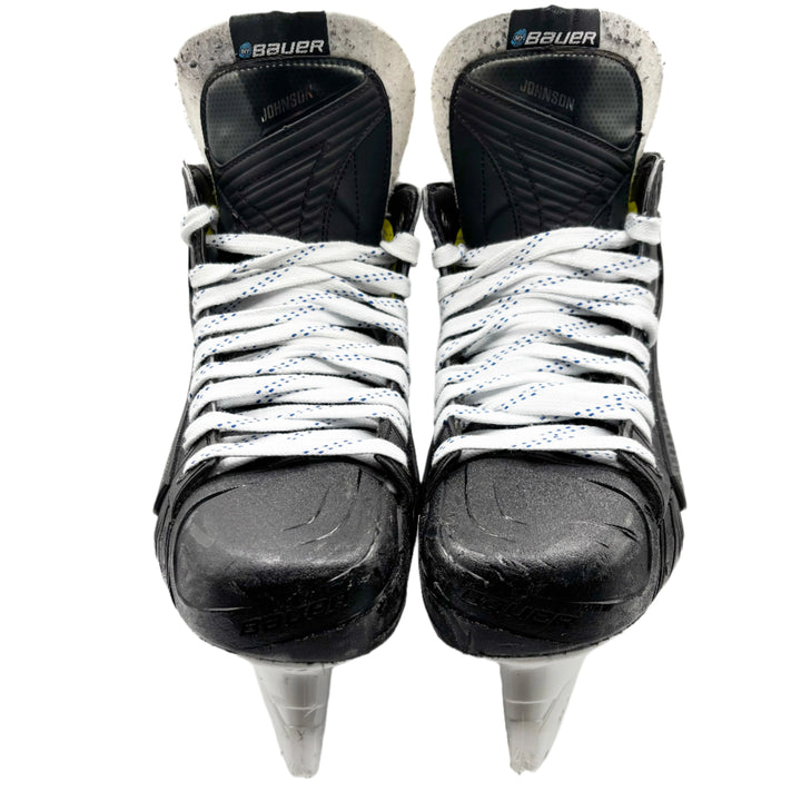 Bauer Vapor Hyp2rlite - Pro Stock Hockey Skate - 10D