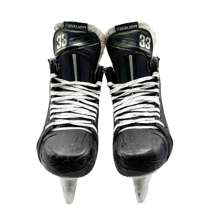 Bauer Vapor Hyp2rlite - Pro Stock Hockey Skate - 7.5D