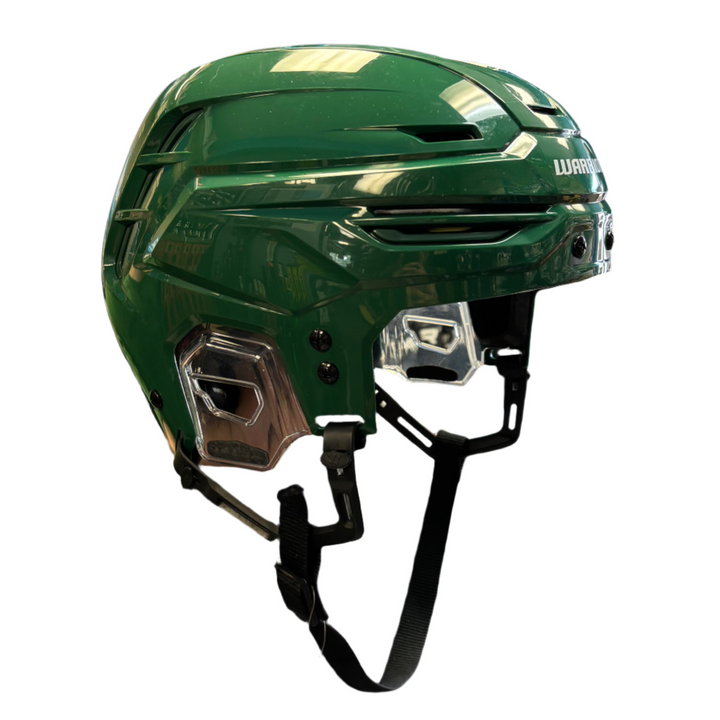 Warrior Alpha One Pro - Pro Stock Helmet