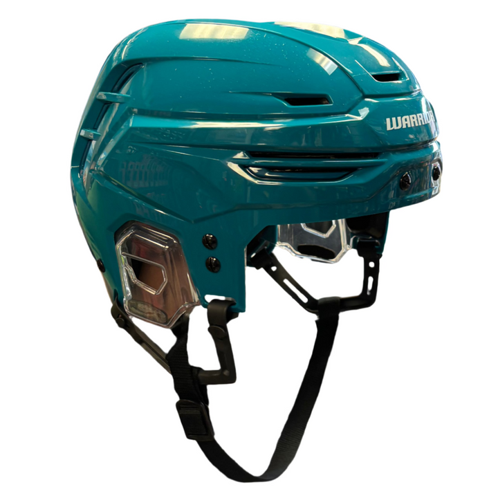 Warrior Alpha One Pro - Pro Stock Helmet
