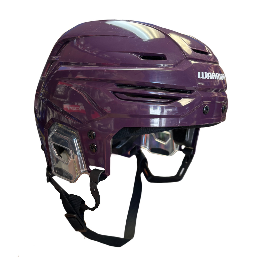 Warrior Alpha One Pro - Pro Stock Helmet