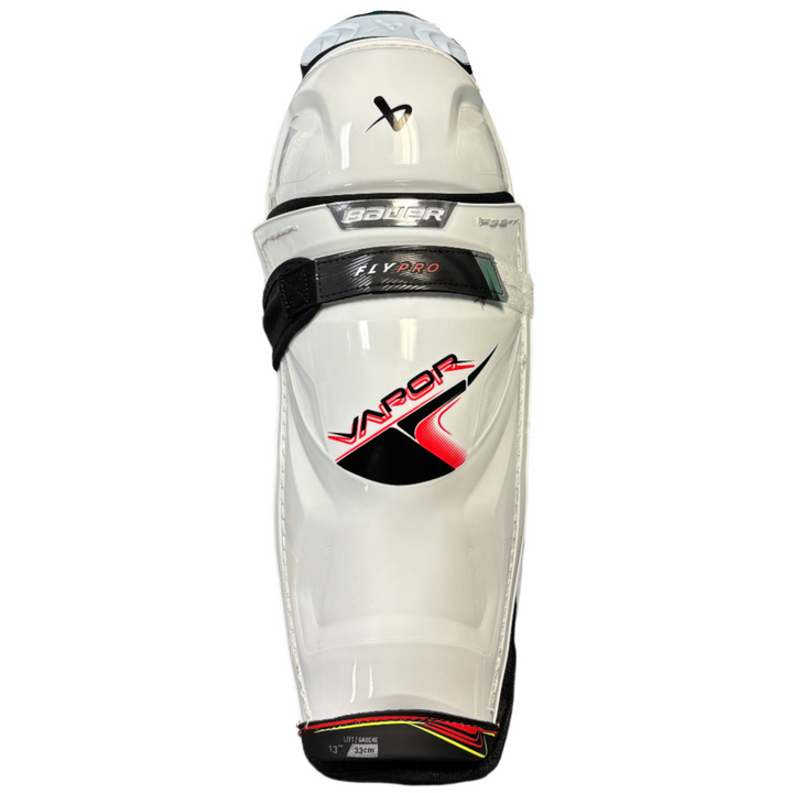Bauer Vapor Fly Pro Junior Shin Guards