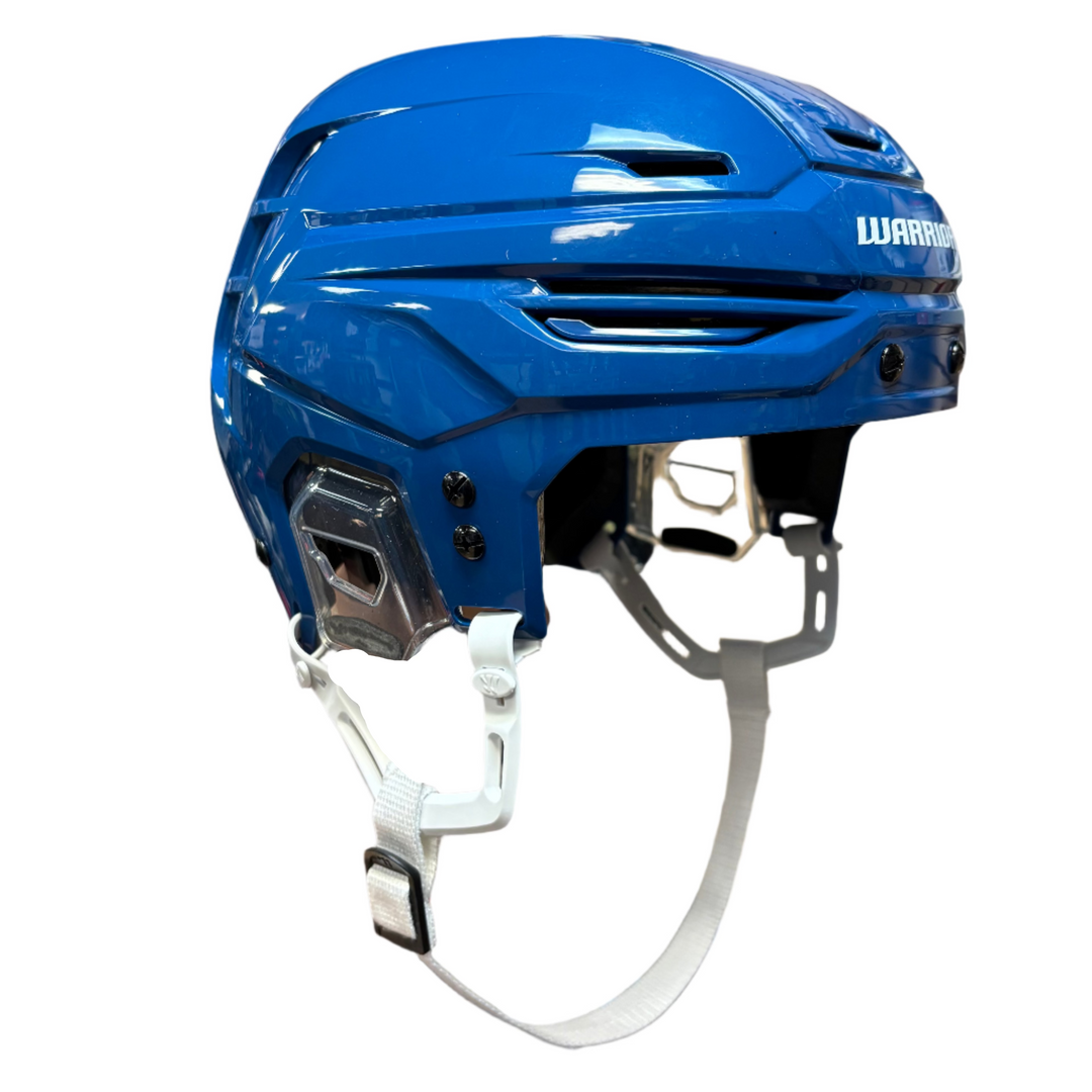 Warrior Alpha One Pro - Pro Stock Helmet