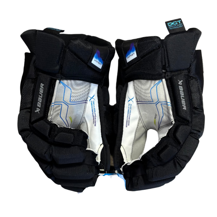 Bauer Flylite Senior Hockey Glove