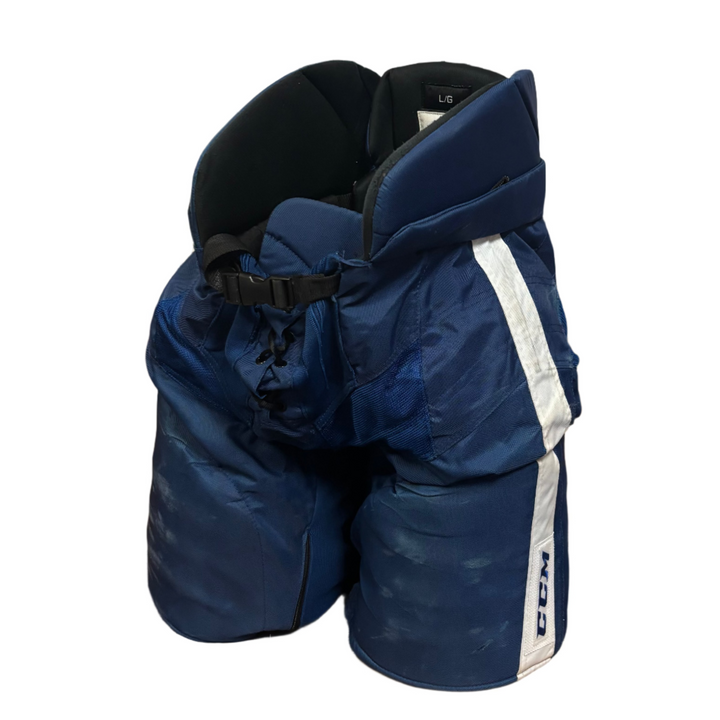 Bauer Nexus - Pro Stock Hockey Pants - Toronto Maple Leafs - Kyle Clifford - Used