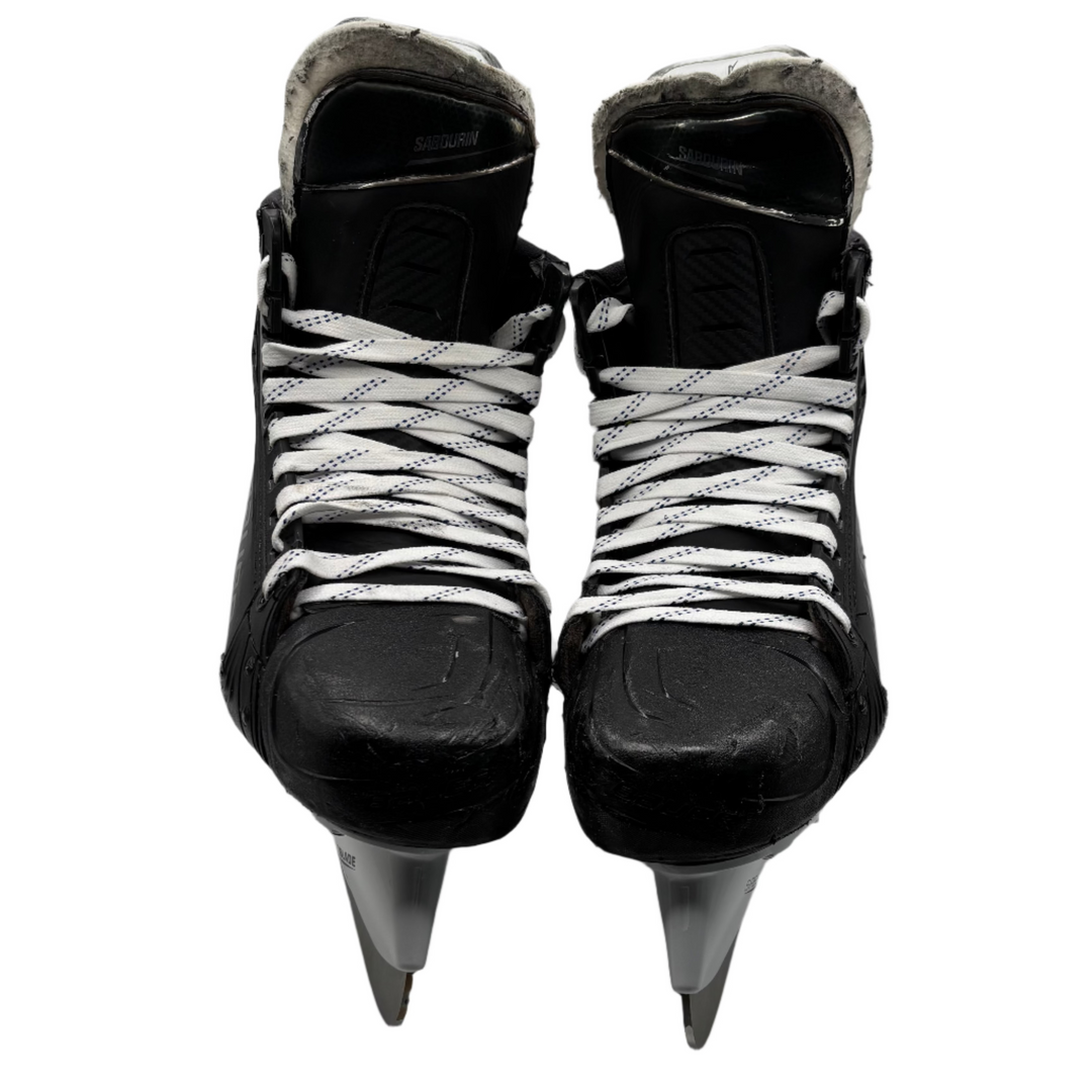 Bauer Vapor Hyp2rlite - Pro Stock Hockey Skate - 10E