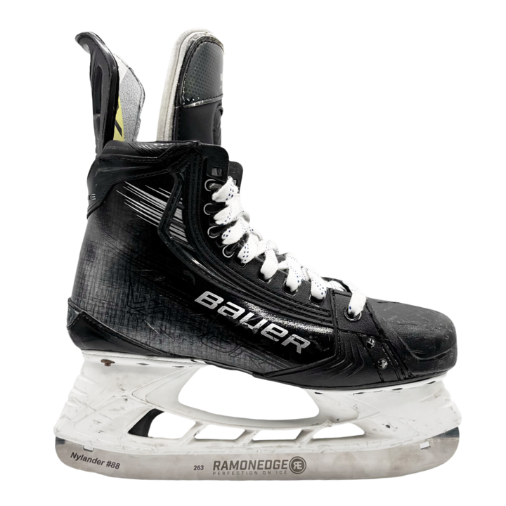Bauer Vapor Hyp2rlite - William Nylander - Toronto Maple Leafs  - Pro Stock Skate - Willy Styles 23/24