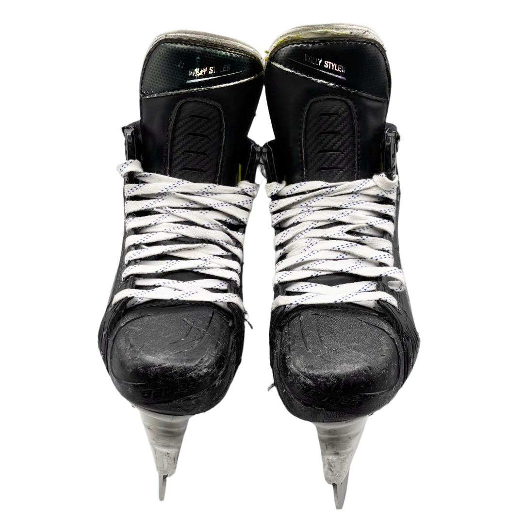 Bauer Vapor Hyp2rlite - William Nylander - Toronto Maple Leafs  - Pro Stock Skate - Willy Styles 23/24