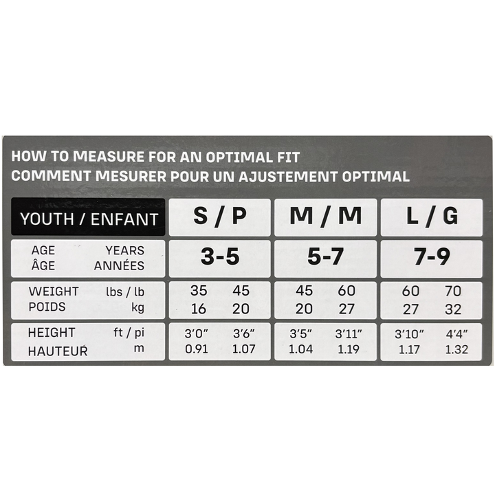 Sherwood Rekker Elite Youth Starter Hockey Kit