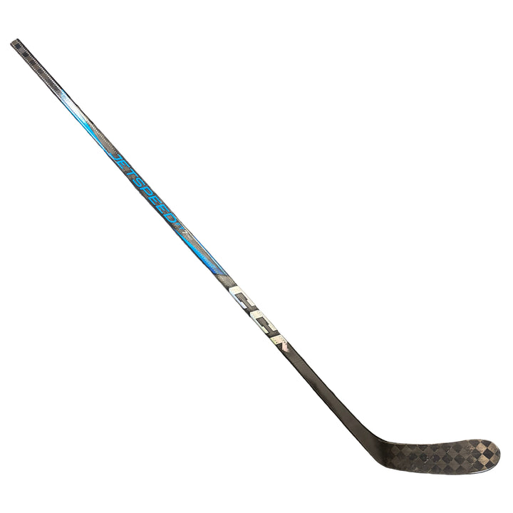 CCM Jetspeed FT7 Pro - Pro Stock Hockey Stick - NCC