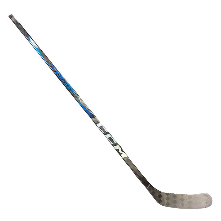 CCM Jetspeed FT7 Pro - Pro Stock Hockey Stick - CWW