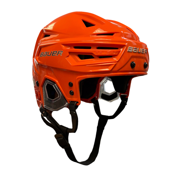 Bauer Re-akt 155 Hockey Helmet - Specialty Colours
