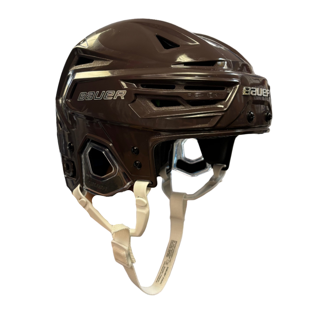 Bauer Re-akt 155 Hockey Helmet - Specialty Colours